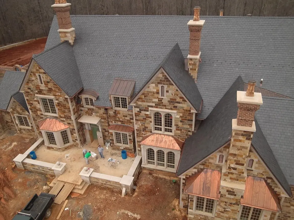 Craftsman Roofing Flat Roof Repair project in Grover Beach